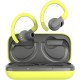 Наушники Canyon OnRun 11 Sport TWS Yellow/Grey (CNS-TWS11GR)