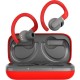 Наушники Canyon OnRun 11 Sport TWS Red/Grey (CNS-TWS11R)