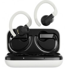 Наушники Canyon OnRun 11 Sport TWS White/Black (CNS-TWS11W) - Фото