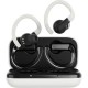 Наушники Canyon OnRun 11 Sport TWS White/Black (CNS-TWS11W)