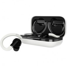 Наушники Canyon OnRun 11 Sport TWS White/Black (CNS-TWS11W) - Фото