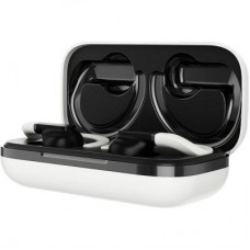 Наушники Canyon OnRun 11 Sport TWS White/Black (CNS-TWS11W) - Фото