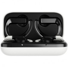 Наушники Canyon OnRun 11 Sport TWS White/Black (CNS-TWS11W) - Фото