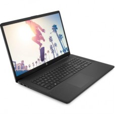 Ноутбук HP 17-cn4013ua (B23C8EA) - Фото