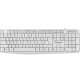Клавиатура REAL-EL RK-513 USB White (EL123100047) Клавиатура REAL-EL RK-513 USB White (EL123100047)
