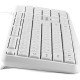 Клавиатура REAL-EL RK-513 USB White (EL123100047) Клавиатура REAL-EL RK-513 USB White (EL123100047)