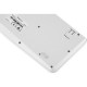 Клавиатура REAL-EL RK-513 USB White (EL123100047) Клавиатура REAL-EL RK-513 USB White (EL123100047)