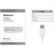Клавиатура REAL-EL RK-513 USB White (EL123100047) Клавиатура REAL-EL RK-513 USB White (EL123100047)