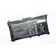Акумулятор для ноутбука HP Pavilion 15-cd TF03XL, 3630 mAh (41.9Wh), 3cell, 11.55V, Li-P (A47660) Акумулятор для ноутбука HP Pavilion 15-cd TF03XL, 3630 mAh (41.9Wh), 3cell, 11.55V, Li-P (A47660)