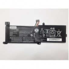 Акумулятор для ноутбука Lenovo IdeaPad 320-15 L16M2PB1, 4000 mAh (30Wh), 2cell, 7.5V, Li-ion (A47623) - Фото