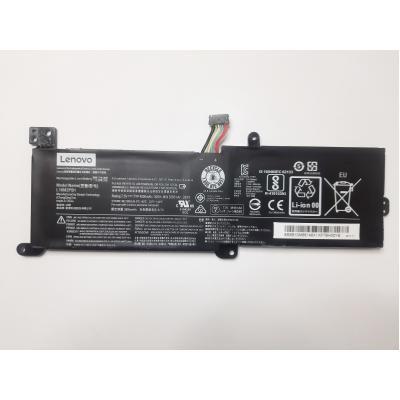 Акумулятор для ноутбука Lenovo IdeaPad 320-15 L16M2PB1, 4000 mAh (30Wh), 2cell, 7.5V, Li-ion (A47623)