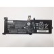 Акумулятор для ноутбука Lenovo IdeaPad 320-15 L16M2PB1, 4000 mAh (30Wh), 2cell, 7.5V, Li-ion (A47623)