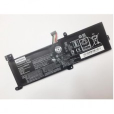 Акумулятор для ноутбука Lenovo IdeaPad 320-15 L16M2PB1, 4000 mAh (30Wh), 2cell, 7.5V, Li-ion (A47623) - Фото