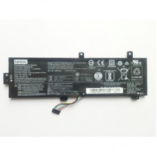 Акумулятор для ноутбука Lenovo IdeaPad 510-15 L15L2PB4, 5055 mAh (39Wh), 2cell, 7.72V, Li-io (A47692) - Фото
