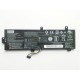 Акумулятор для ноутбука Lenovo IdeaPad 510-15 L15L2PB4, 5055 mAh (39Wh), 2cell, 7.72V, Li-io (A47692)
