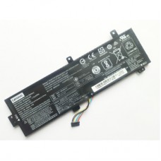 Акумулятор для ноутбука Lenovo IdeaPad 510-15 L15L2PB4, 5055 mAh (39Wh), 2cell, 7.72V, Li-io (A47692) - Фото