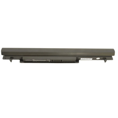 Акумулятор для ноутбука Asus A41-K56, 2950 mAh (44Wh), 4cell, 15V, Li-ion AlSoft (A47757)