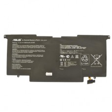 Акумулятор для ноутбука Asus ZenBook UX31A C22-UX31, 6840 mAh (50Wh), 6cell, 7.4V, Li-Pol, black AlSoft - Фото