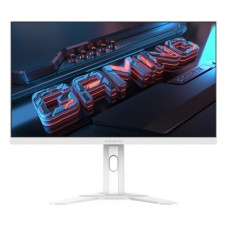 Монітор GIGABYTE M27QA ICE Gaming Monitor - Фото