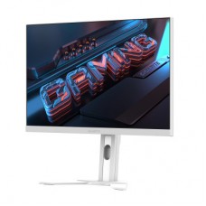 Монітор GIGABYTE M27QA ICE Gaming Monitor - Фото