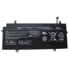 Акумулятор для ноутбука Toshiba PA5136U, 52 Wh (3380 mAh), 4cell, 14.8 V, Li-ion (A47969) - Фото