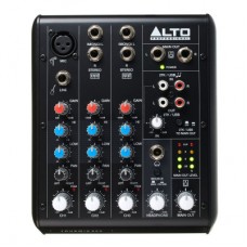 Микшерный пульт Alto Professional TrueMix 500