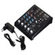 Микшерный пульт Alto Professional TrueMix 500