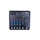 Микшерный пульт Alto Professional TrueMix 600 Микшерный пульт Alto Professional TrueMix 600