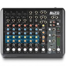 Микшерный пульт Alto Professional TrueMix 800 FX
