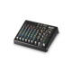 Микшерный пульт Alto Professional TrueMix 800 FX Микшерный пульт Alto Professional TrueMix 800 FX