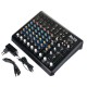 Микшерный пульт Alto Professional TrueMix 800 FX Микшерный пульт Alto Professional TrueMix 800 FX