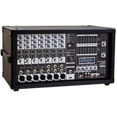 Микшерный пульт Arctic Audio M760P-USB