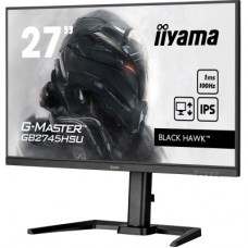Монітор iiyama GB2745HSU-B2 - Фото