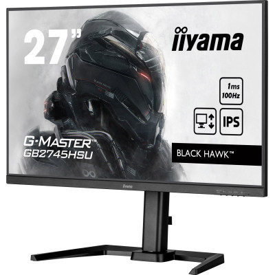 Монітор iiyama GB2745HSU-B2