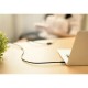 Дата кабель USB 2.0 AM/AF 5.0m US103 Black Ugreen (10318)