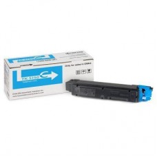 Картридж Kyocera TK-5150C 10K (1T02NSCNL0) - Фото