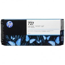 Картридж HP DJ No.727 Photo Black 300-ml (F9J79A) - Фото