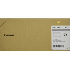 Картридж Canon PFI-1700 grey (0781C001) Картридж Canon PFI-1700 grey (0781C001)
