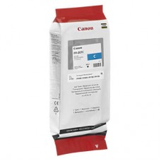 Картридж Canon PFI-207C 300ml cyan (8790B001) - Фото