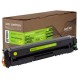 Картридж Patron Canon 067H Yellow Green Label (PN-067HYGL)