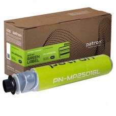 Тонер-картридж Patron Ricoh MP2501 Green Label (PN-MP2501GL) - Фото