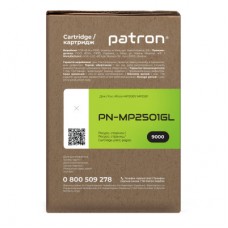 Тонер-картридж Patron Ricoh MP2501 Green Label (PN-MP2501GL) - Фото