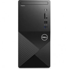 Комп'ютер Dell Vostro 3030 MT / i5-14400, 8, 512, Wi-Fi (N2006VDT3030MT_UBU) - Фото