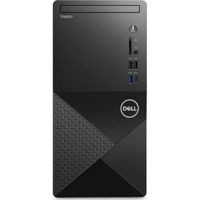Комп'ютер Dell Vostro 3030 MT / i5-14400, 8, 512, Wi-Fi (N2006VDT3030MT_UBU)