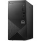Комп'ютер Dell Vostro 3030 MT / i5-14400, 8, 512, Wi-Fi (N2006VDT3030MT_UBU)
