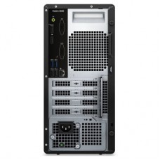 Комп'ютер Dell Vostro 3030 MT / i5-14400, 8, 512, Wi-Fi (N2006VDT3030MT_UBU) - Фото