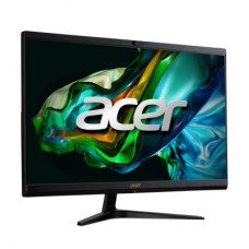 Комп'ютер Acer Aspire C24-1800 AiO/i3-1305U, 16, 512, WiFi, кл + м (DQ.BLFME.00L) - Фото