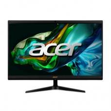 Комп'ютер Acer Aspire C24-1800 AiO/i3-1305U, 16, 512, WiFi, кл + м (DQ.BLFME.00L) - Фото