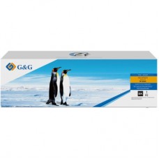 Картридж G&G HP 150A M111a/111w/141a/141w Black (975 ст) (G&G-W1500A) - Фото