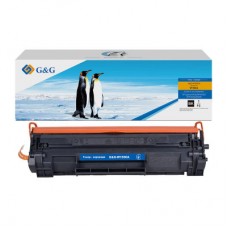 Картридж G&G HP 150A M111a/111w/141a/141w Black (975 ст) (G&G-W1500A) - Фото